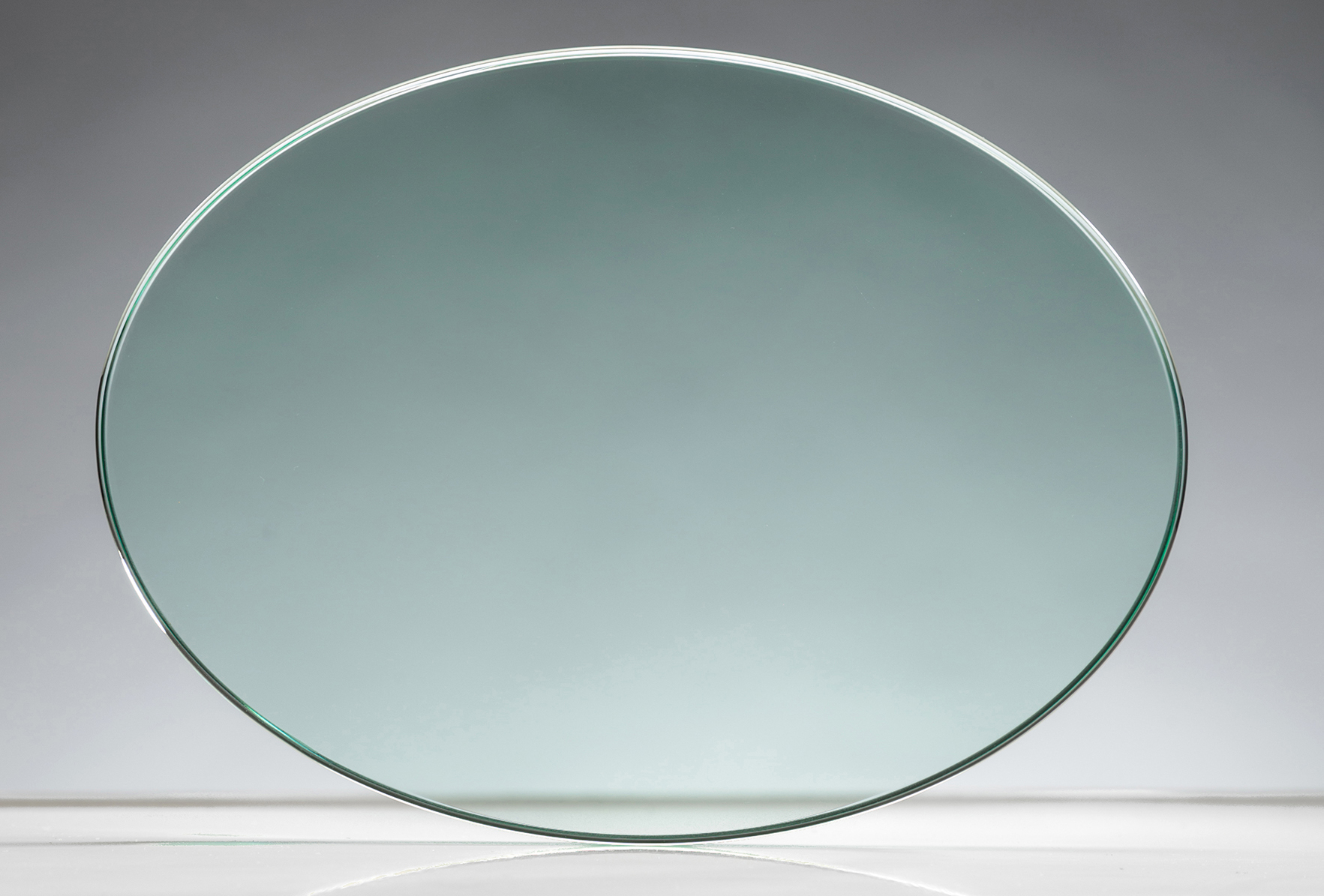 Oval Bases